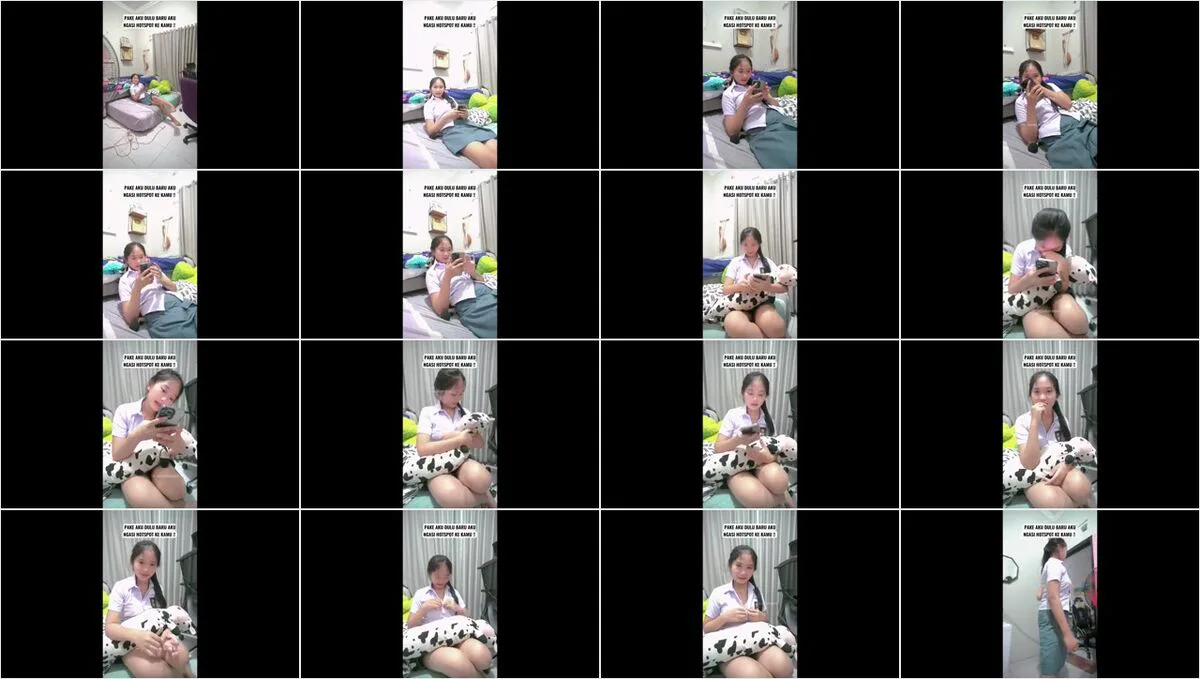 Video Lucah Awek Tudung Malay Jepang Tiktoker Babysha Bersetubuh Tersebar Viral