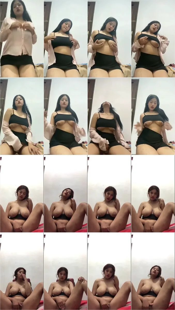 Video Lucah Awek Tudung Malay tiktok viral Tiktoker Babysha Bersetubuh Tersebar Viral