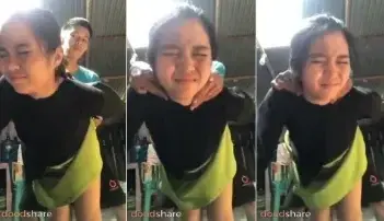 Adik Kakak Dulu Viral Viral Expresinya Terlalu Jujur Viral - Blunder Adik Kakak Dulu Viral Viral Expresinya Terlalu Jujur Viral