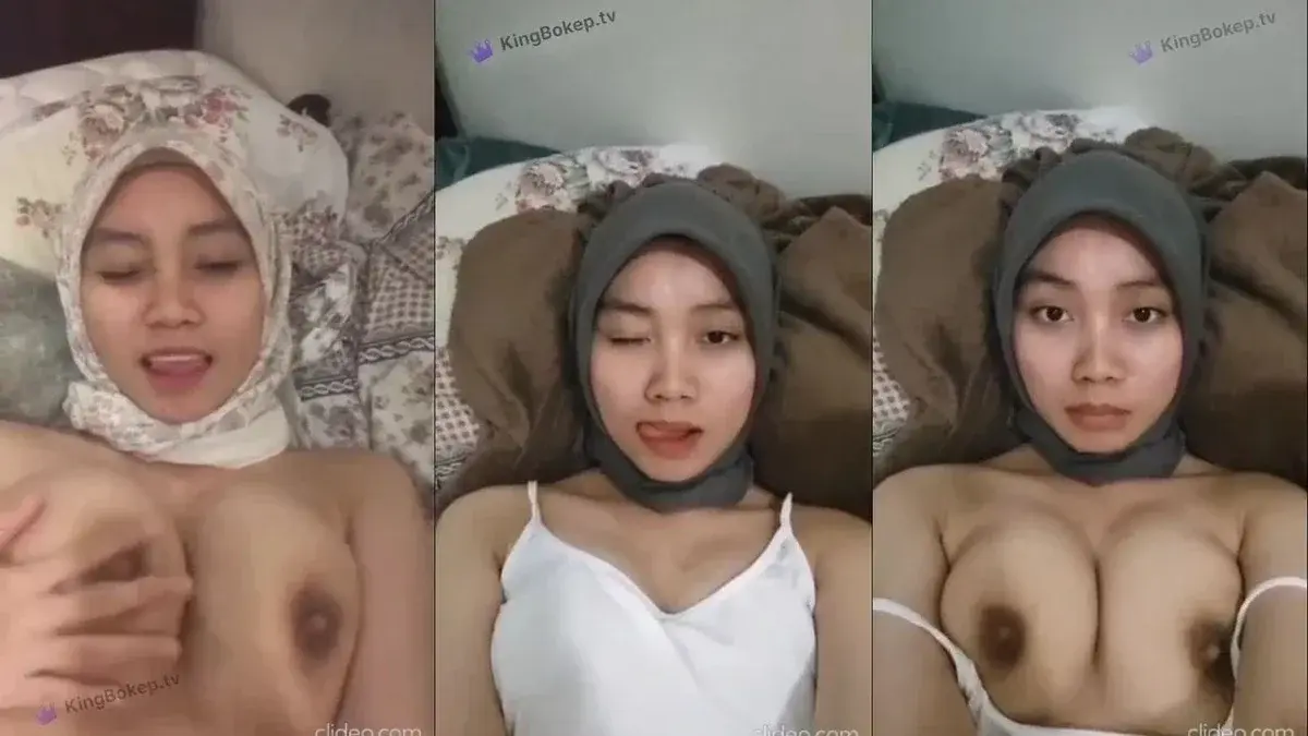 Bokep Indo Toket Bundar Daleman Cewek Berkerudung Emang Naikin Hasrat Viral Bandung - Blunder Bokep Indo Toket Bundar Daleman Cewek Berkerudung Emang Naikin Hasrat Viral Bandung