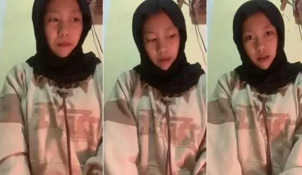 Di Viral Anak Rumahan yang Sisilainnya Aduhai Viral 2026
