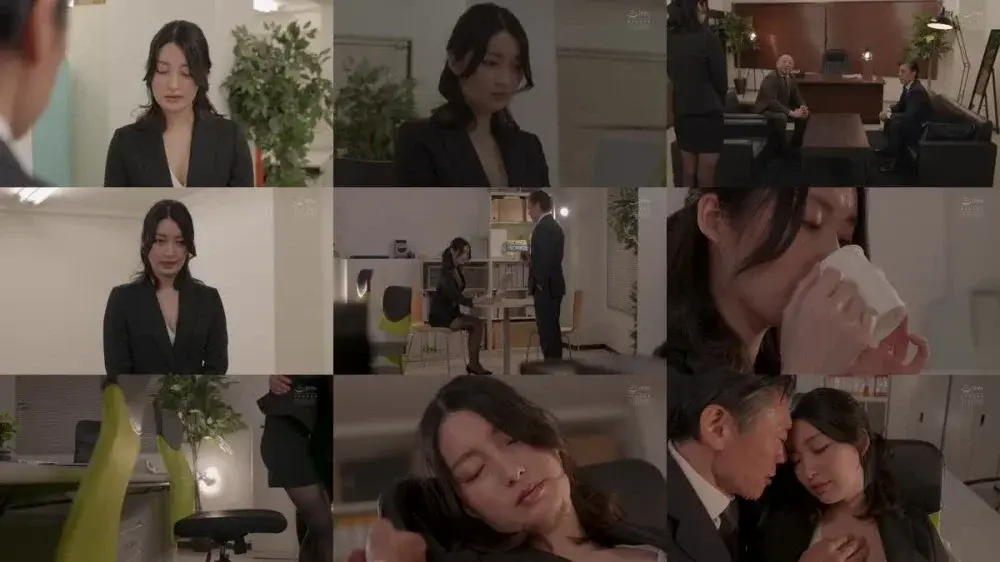 Japanese Video Boss Terpikat Wanita Anggun Nan Bahenol - Blunder Japanese Video Boss Terpikat Wanita Anggun Nan Bahenol