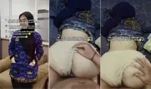 Wanita Anggun Hijab Berseragam Bokep Korea Dalemannya Manteb Banget Viral Surabaya