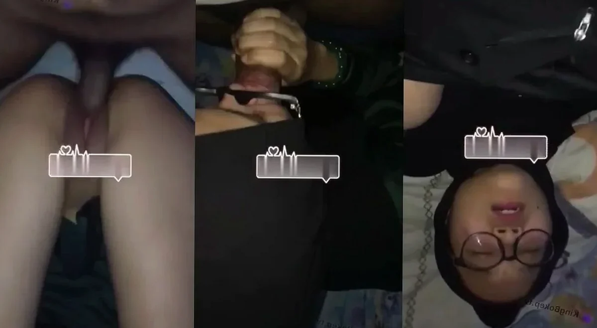 Si Montok Top Trending Terbaru Asupan Hijab Belum Tersentuh Ukhti Berkacamata Sedap Keenakan - Blunder Si Montok Top Trending Terbaru Asupan Hijab Belum Tersentuh Ukhti Berkacamata Sedap Keenakan
